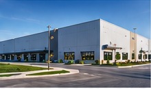 Industrial and manufacturing