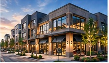 Mixed-use